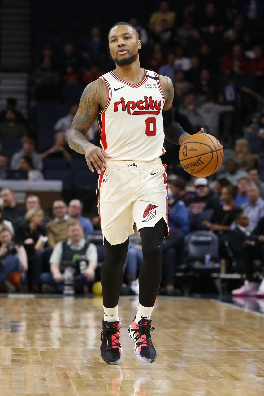 在篮球界 在篮球界